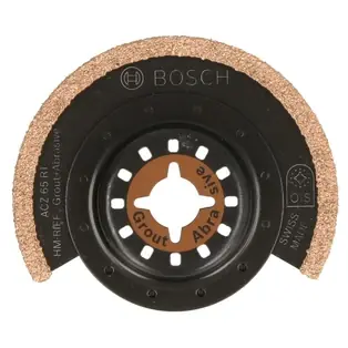 HM-Riff Segmentsägeblatt ACZ 70RT5 für Multi-Cutter 2608661692 Sale