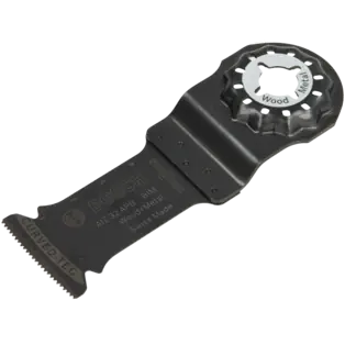 Top-Preis Tauchsägeblatt Starlock AIZ 32 APIB für Multi-Cutter 2608669066