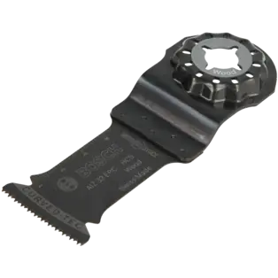 Tauchsägeblatt Starlock AIZ 32 EPC für Multi-Cutter 2608669247 Versand Am Gleichen Tag