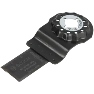 Tauchsägeblatt Starlock AIZ 20 AB für Multi-Cutter 2608661640 Markenprodukt