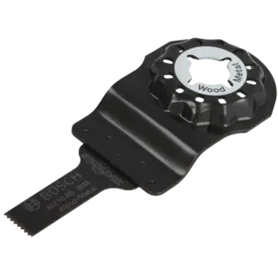 Tauchsägeblatt Starlock AIZ 10 AB für Multi-Cutter 2608661641 Preiswert