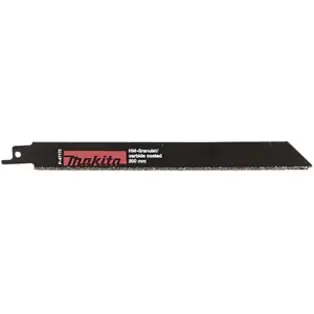 Aktuell Makita Reciprosägeblatt Gusseisen/Keramik/GFK P47173
