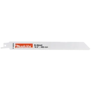Makita Reciprosägeblatt Stahl/Edelstahl 1,5 - 4,0 mm P04933 Neuheit