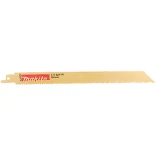 Makita Reciprosägeblatt Holz/Metall P47070 Mega-Angebot