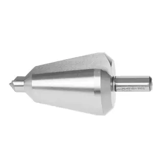 HSS Blechschälbohrer Gr. 4 24 - 40 mm 101004 Top-Seller
