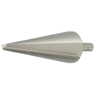 Meistverkauft HSS Blechschälbohrer Gr. 8 5 - 31 mm 101008