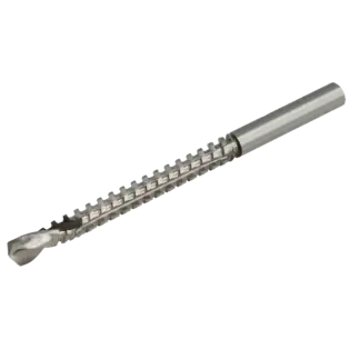 Saisonangebot HSS Fräsbohrer 6 mm 101201