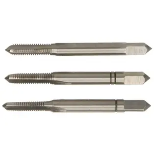 HSS Handgewindebohrer 3-tlg. M3 230030 Sonderangebot