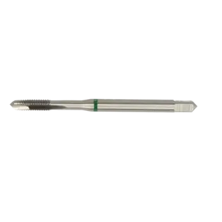 Ausverkauf HSS Co 5 Maschinengewindebohrer M6 x 1,0 mm Form B 232060E