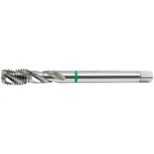 HSS Co 5 Maschinengewindebohrer M3 x 0,5 mm Form C 234030E Jetzt Kaufen