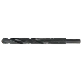 HSS-R Spiralbohrer abgesetzter Schaft 13,5 mm Typ N 200135 Expressversand