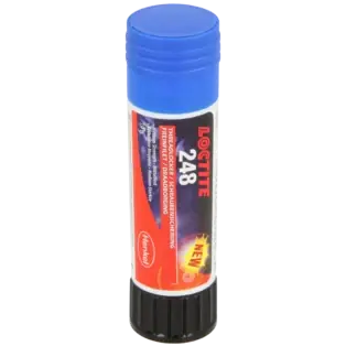 Neue Ware LOCTITE® 248 Schraubensicherung mittelfest 1714937