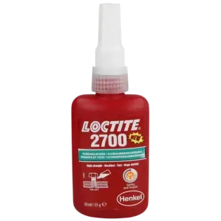LOCTITE® 2700 Schraubensicherung hochfest 1948763 Abverkauf