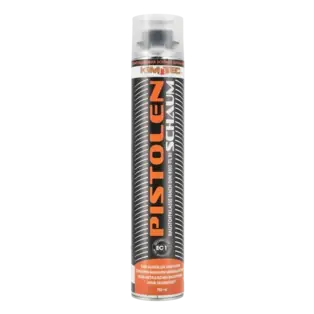 Finale Aktion Montageschaum Baustoffklasse B1 750 ml Dose schwerentflammbar