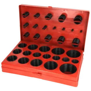 O-Ring Set NBR Nur Für Kurze Zeit