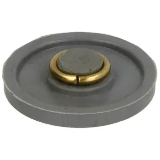 Letzte Chance 4118 OKA-Schwimmer-Membrane mit Ring