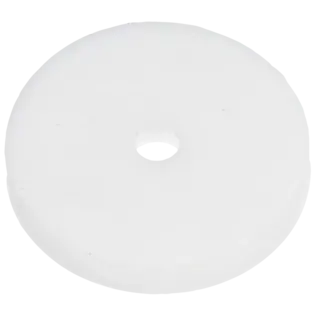 Sale PTFE - Wasserhahnscheiben 4 mm 6,5 x 28 mm Ø