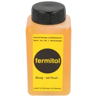 Jetzt Kaufen Dichtungsmittel Fermitol Flasche 125 g