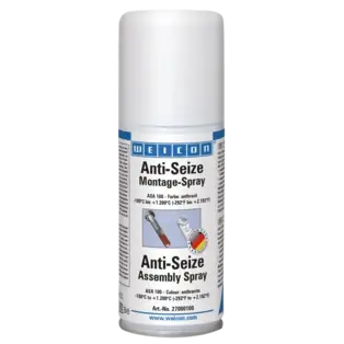 Anti-Seize Spray Finale Aktion