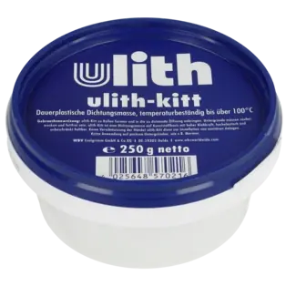 Versand Am Gleichen Tag Ulith-Kitt Dichtungsmasse 250 g