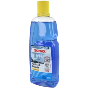 Knallerangebot Antifrost und Klarsicht-Konzentrat 1 Liter 03323000
