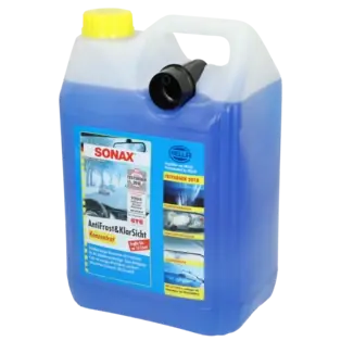 Schnäppchen Antifrost und Klarsicht-Konzentrat 5 Liter 03325050