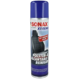 XTREME Polster- und Alcantara-Reiniger 02063000 Nur Heute