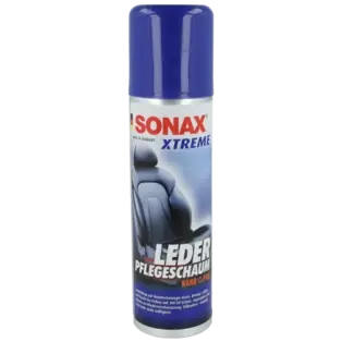 XTREME Lederpflegeschaum NanoPro 02891000 Highlight