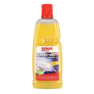 Must-Have Wasch und Wax Dosiertube 03133410