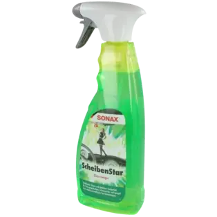 Expressversand ScheibenStar Glasreiniger 750 ml 02344000
