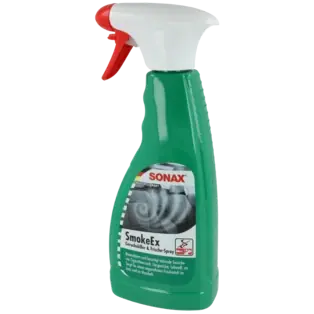Smoke Ex Der Geruchskiller 500 ml 02922410 Günstig