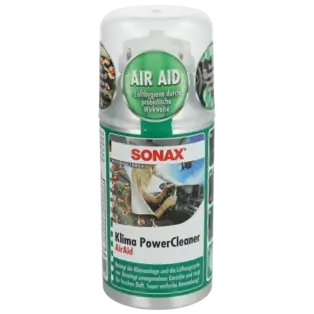 Jetzt Bestellen KlimaPowerCleaner AirAid 03231000