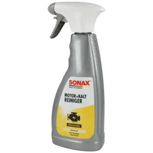 Begrenztes Angebot Motor- und Kaltreiniger 500 ml 05432000