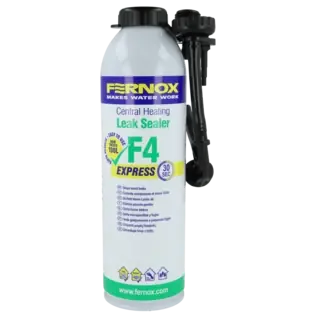 Heizungsleckdichter Leak Sealer F4 Expressdose 62422 Solange Der Vorrat Reicht
