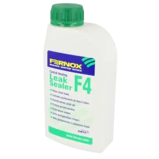 Preis Gesenkt Heizungsleckdichter flüssig Leak Sealer F4 500 ml 62097