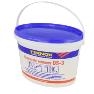 Billig Fernox Spezial Entkalkungsmittel DS-3 61027