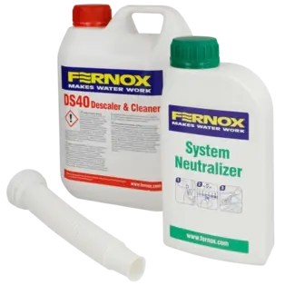 Fernox Heizungsreiniger DS40 62475 Ausverkauf