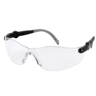 Sonderangebot Premium Slim Schutzbrille verstellbar
