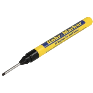 Tieflochmarker 25 mm Bestseller