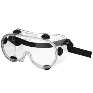 Top-Angebot Vollsicht Schutzbrille transparent