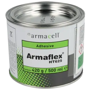 Sonderaktion Armacell HT 625 Solar 1 Komponentenkleber