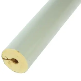 Neu Im Sortiment Armalok PUR-Rohrschale 28 x 30 mm