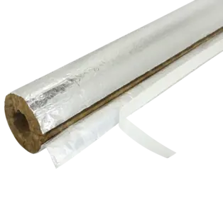 Mineralfaserschale 60 x 30 mm EnEV 50% Neue Ware