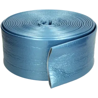Zertifiziert Abwasser-Schutzschlauch 50/4 mm