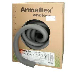 Highlight SH/Armaflex 18 x 10 mm Endlossschlauch