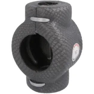 ISOWA vela clip für AP-Wohnungswasserzähler 1/2" 26275 Billig