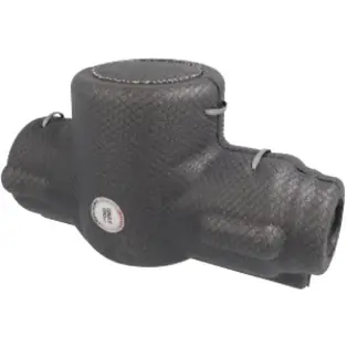 Versand Am Gleichen Tag ISOWA vela clip für Hauswasserzähler 4,0 m³ 29782
