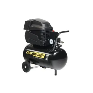 Angebot Mobiler Kompressor Craftmaster 170-8-24 W 1129741314