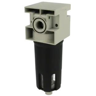 Billig Filter-Wasserabscheider 3/8"