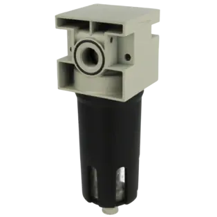 Filter-Wasserabscheider 3/4" Neue Kollektion